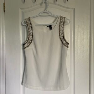 Forever 21 Blouse